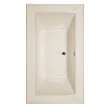 Hydro systems ANG6642ATO-BIS - ANGEL 6642 AC TUB ONLY-BISCUIT