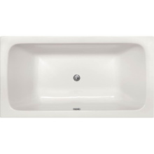 Hydro systems CAR7236STA-WHI - CARRERA 7236 STON W/ THERMAL AIR SYSTEM - WHITE