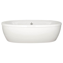 Hydro systems CAS6038ATO-WHI - CASEY, FREESTANDING TUB ONLY 60X38 - -WHITE
