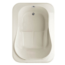 Hydro systems CAS6042ATA-BON - CASSI 6042 AC W/THERMAL AIR SYSTEM-BONE