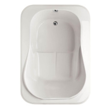 Hydro systems CAS6042ATA-WHI - CASSI 6042 AC W/THERMAL AIR SYSTEM-WHITE