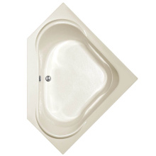 Hydro systems CLA5555ATO-BIS - CLARISSA 5555 AC TUB ONLY-BISCUIT