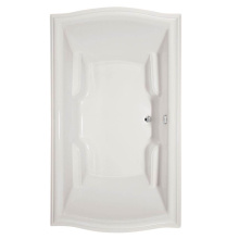 Hydro systems DEB7242ATA-WHI - DEBRA 7242 AC W/THERMAL AIR SYSTEM-WHITE