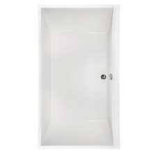 Hydro systems EIL7438ATA-WHI - EILEEN 7438 AC W/THERMAL AIR SYSTEM-WHITE