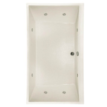 Hydro systems EIL8650ACO-BON - EILEEN 8650 AC W/COMBO SYSTEM-BONE