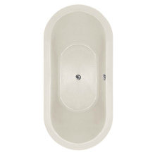 Hydro systems ELL6632ATO-BON - ELLE 6632 AC TUB ONLY-BONE