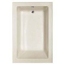 Hydro systems EMM6642ATO-BIS - EMMA 6642 AC TUB ONLY-BISCUIT