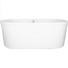 Hydro systems EST7236ATA-WHI - ESTEE, FREESTANDING THERMAL AIR SYSTEM 72X36 - -WHITE