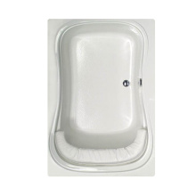Hydro systems FAN6042ATA-WHI - FANTASY 6042 AC W/THERMAL AIR SYSTEM-WHITE