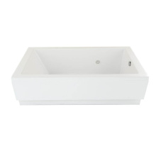 Hydro systems SKI.FLO-SML1 - FLOATING SKIRT OPTION FOR SEAMLESS 1 SIDED SKIRT