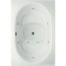 Hydro systems FUJ6040GTA-ALM - FUJI 6040 GC W/THERMAL AIR SYSTEM-ALMOND