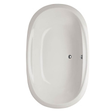 Hydro systems GAL6638ATO-WHI - GALAXIE 6638 AC TUB ONLY-WHITE