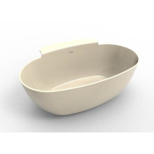 Hydro systems GUT5836HTO-BIS - GUTHRIE 5836 METRO TUB ONLY-BISCUIT