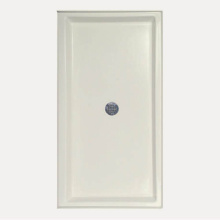 Hydro systems HPA.7236-BIS - SHOWER PAN AC 7236 - BISCUIT
