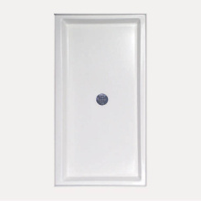 Hydro systems HPG.4834-WHI - SHOWER PAN GC 4834 - WHITE