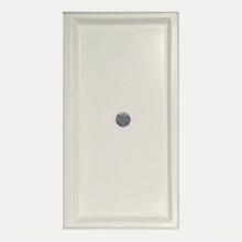 Hydro systems HPG.6032-BIS - SHOWER PAN GC 6032 - BISCUIT