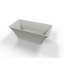 Hydro systems HYD6834HTO-BIS - HYDE 6834 METRO TUB ONLY-BISCUIT