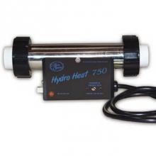 Hydro systems 27.103 - Inline Heater - 110V, 6.0AMPS, .75KW