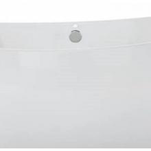 Hydro systems IWO.MB - INTEGRAL WASTE & OVERFLOW - MATTE BLACK