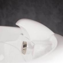 Hydro systems WAT.REC - RECIRCULATING OPTION FOR WATERFALL FILL SPOUT