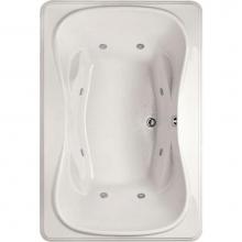 Hydro systems JEN7248ATA-BON - JENNIFER 7248 AC W/THERMAL AIR SYSTEM-BONE