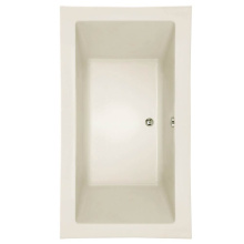 Hydro systems KAY7442ATA-BON - KAYLA 7442 AC W/THERMAL AIR SYSTEM-BONE