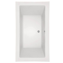 Hydro systems KAY7442ATA-WHI - KAYLA 7442 AC W/THERMAL AIR SYSTEM-WHITE