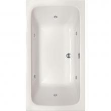 Hydro systems KIR7232ATA-BON - KIRA 7232 AC W/THERMAL AIR SYSTEM-BONE