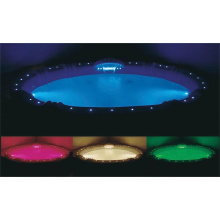 Hydro systems LIG.LED - DIGITALLY CONTROLLED MULTICOLOR LED BATH LIGHT CHROMATHERAPY SYSTEM