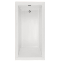 Hydro systems LIN6032ATA-WHI - LINDSEY 6032 AC W/THERMAL AIR SYSTEM - WHITE