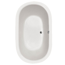 Hydro systems LOR7444ATA-WHI - LORRAINE 7444 AC W/THERMAL AIR SYSTEM-WHITE
