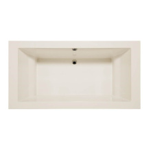 Hydro systems MEN7036ATO-BIS - MELLENIE 7036 AC TUB ONLY- BISCUIT