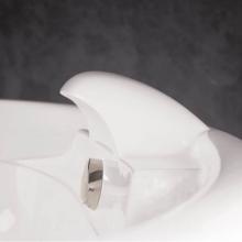 Hydro systems WAT.FIL - INTEGRALLY MOLDED WATERFALL FILL SPOUT