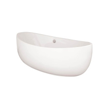 Hydro systems MPI6636ATO-WHI - PICASSO 6636 AC TUB ONLY - WHITE