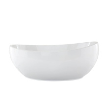 Hydro systems MPI7240ATO-WHI - PICASSO 7240 AC TUB ONLY - WHITE