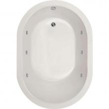 Hydro systems MAL6032ACO-BON - MALIA 6032 AC W/COMBO SYSTEM-BONE