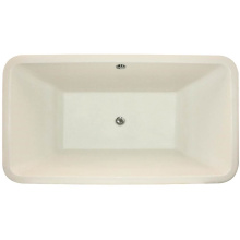 Hydro systems NAS7036ATO-BIS - NATASHA 7036 AC TUB ONLY- BISCUIT