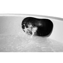 Hydro systems RPRT.MISC.NMPILL - NECK MASSEUSE URETHANE PILLOW