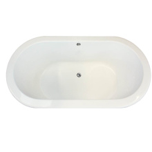 Hydro systems PAL7036ATA-WHI - PALMER 7036 AC W/THERMAL AIR SYSTEM- WHITE