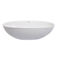 Hydro systems PRO6635HTO-BIS - Provence 6635 Metro Tub Only-Biscuit