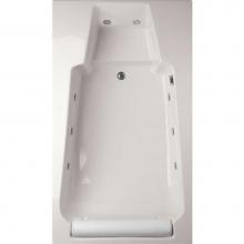 Hydro systems PRE7547ATA-BIS - PREMIER 7547 AC W/THERMAL AIR SYSTEM-BISCUIT