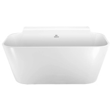 Hydro systems RIC5736HTO-WHI - RICHMOND 5736 METRO TUB ONLY-WHITE