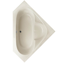 Hydro systems RIN5959ATO-BIS - RINCON 5959 AC TUB ONLY-BISCUIT