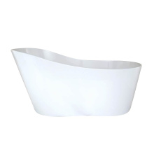 Hydro systems ROD6132HTO-WHI - RODEO 6132 METRO TUB ONLY-WHITE