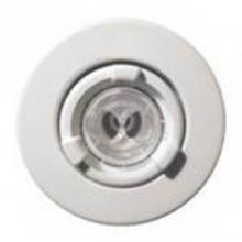 Hydro systems JUP.JR-PB - ROTATING JET UPGRADE - POLISHED BRASS