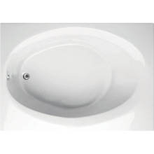 Hydro systems RUB7342STA-BIS - RUBY 7342 STON W/ THERMAL AIR SYSTEM - BISCUIT