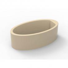 Hydro systems SAUB6032ATA-BON - AUBRY 6032 AC THERMAL AIR SYSTEM - BONE