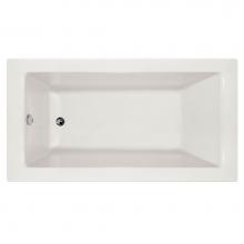 Hydro systems SHA6032ATO-WHI-RH - SHANNON 6032 AC TUB ONLY - WHITE-RIGHT HAND