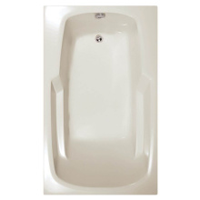 Hydro systems STU6036ATA-BIS - STUDIO 6036 AC W/THERMAL AIR SYSTEM-BISCUIT