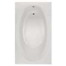 Hydro systems STU7242ATA-WHI - STUDIO 7242 AC W/THERMAL AIR SYSTEM-WHITE